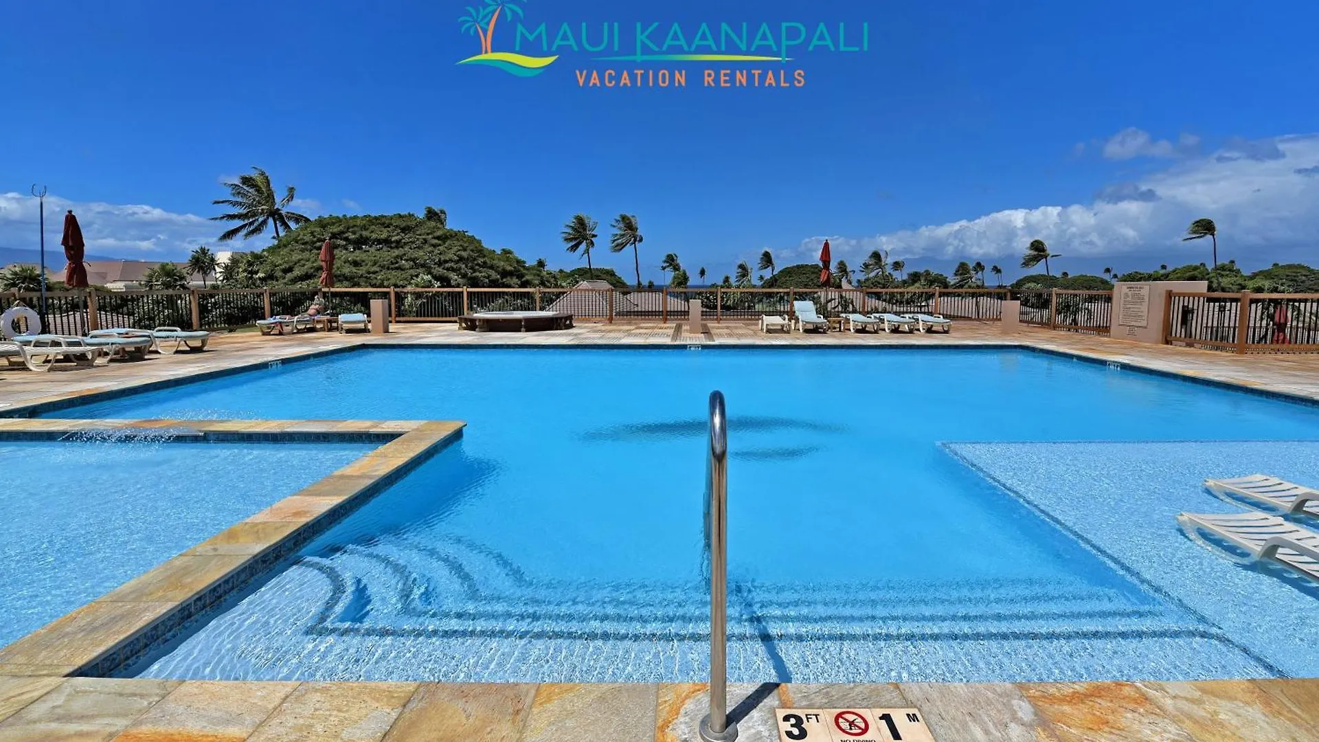 Maui Eldorado Condo A204 Kaanapali Ηνωμένες Πολιτείες της Αμερικής