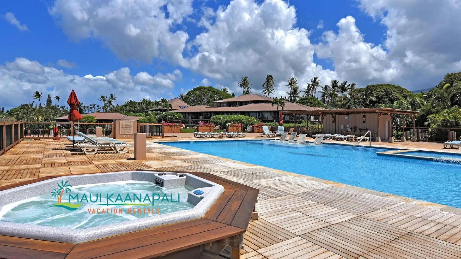 Σπίτι διακοπών Maui Eldorado Condo A204 Kaanapali