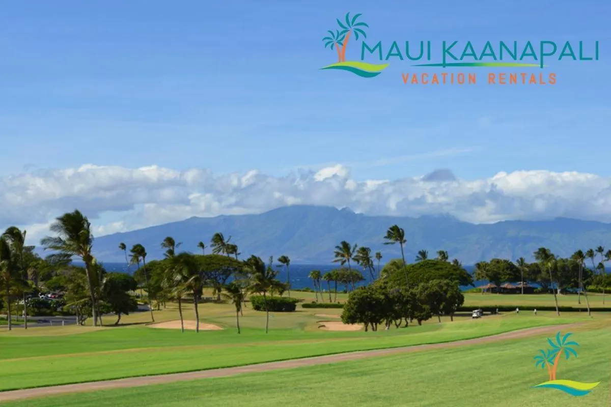 Maui Eldorado Condo A204 location
