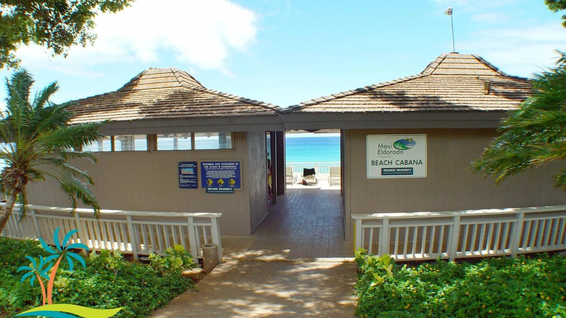 Σπίτι διακοπών Maui Eldorado Condo A204 Kaanapali