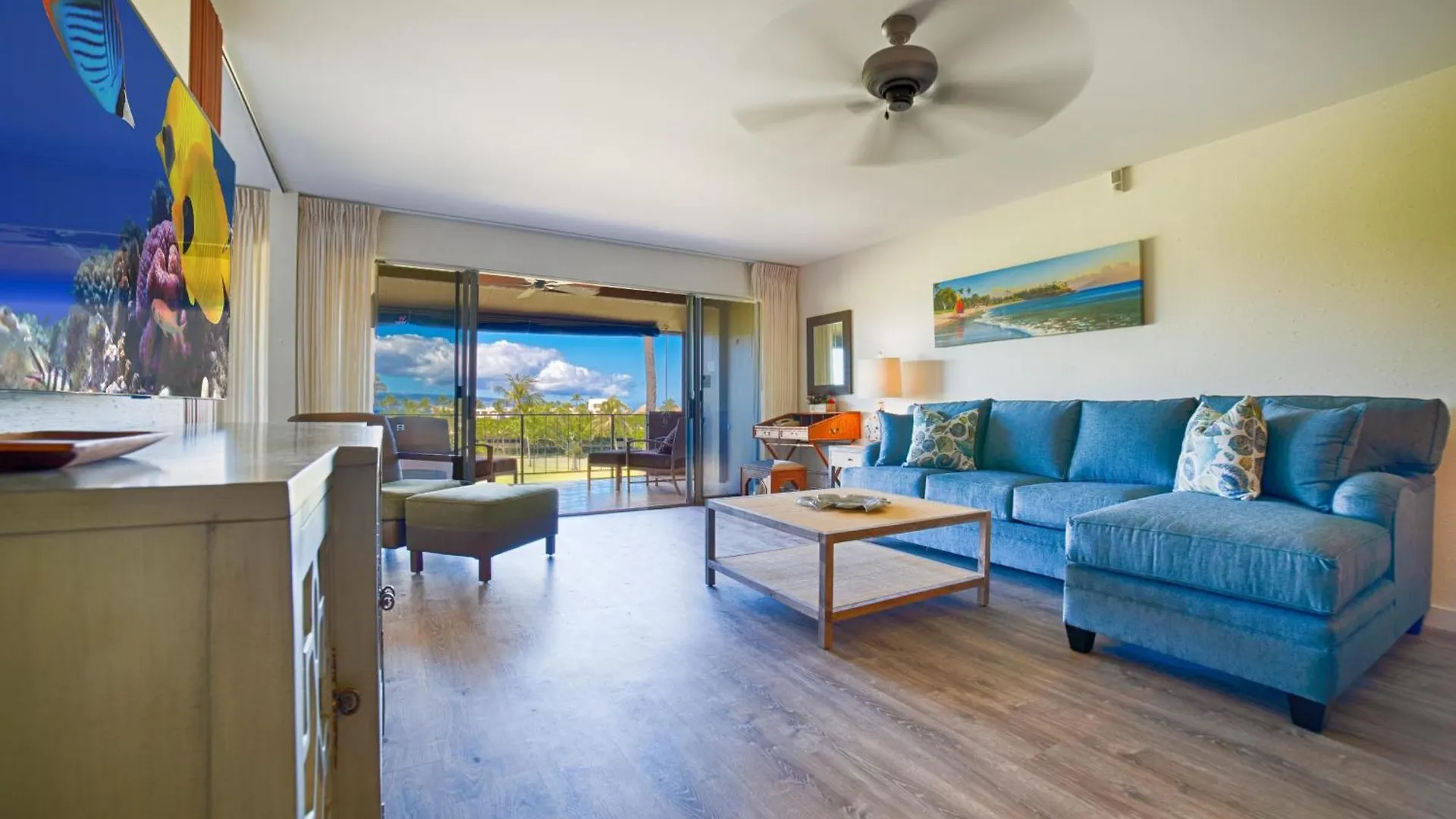 Σπίτι διακοπών Maui Eldorado Condo A204 Kaanapali Ηνωμένες Πολιτείες της Αμερικής